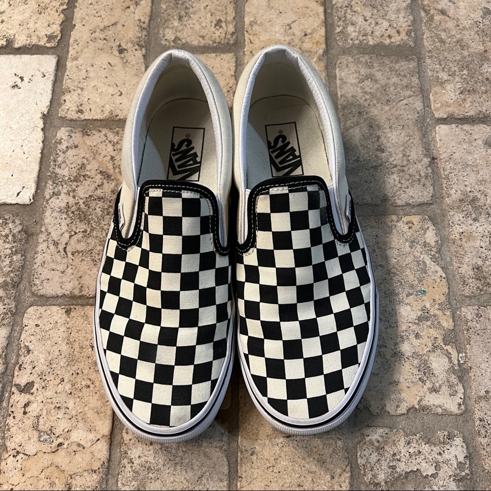 Vans Slip-On